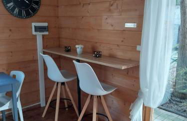 Le petit chalet - Foto 5