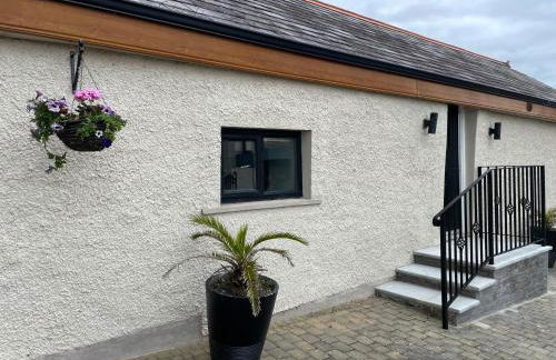 Grange Cottage - Foto 27