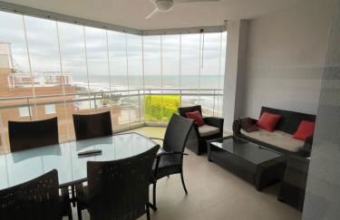 Ático vistas lujo 2 Magic World - Photo 4