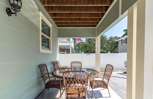 PalmTreeParadise Free Golf Cart 5 min walk 2 Beach - Foto 73