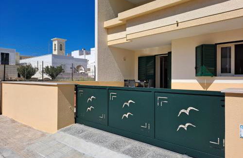 Casa Vittorio a 100m dalla Sabbia - Foto 1