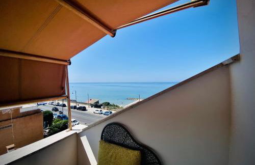 "La Casa da'Mare" un attico di charme vista mare - Photo 39