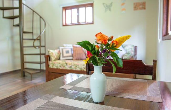 Green Chales - Foto 7