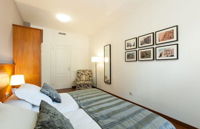 Serennia Apartments Ramblas-Pl.Catalunya - Foto 21