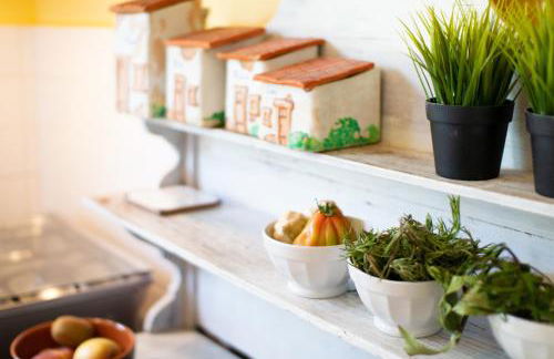 Villa Garibaldino - Foto 18