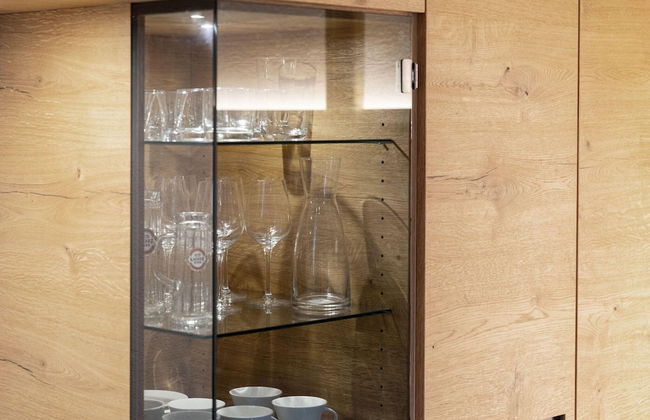 Chalet in Jochberg Near Wagstatt Lift - Foto 16