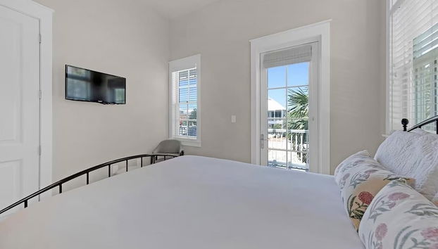 Cypress Rose - Foto 5, Habitación