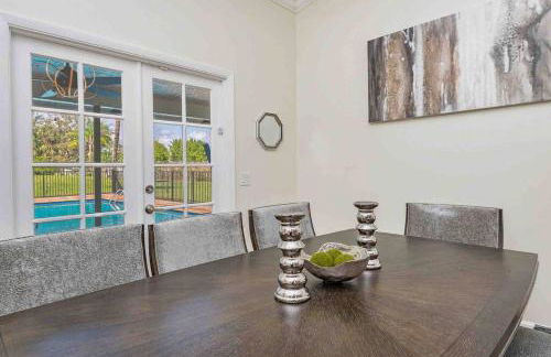 4/3.5 House with pool- Boynton Beach, FL. - Photo 51