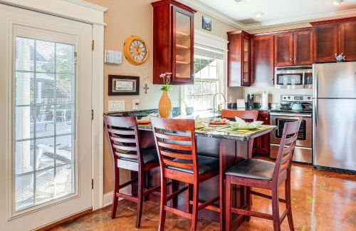 Heart of Historic Chickamauga! Chic Studio with Pool - Foto 2