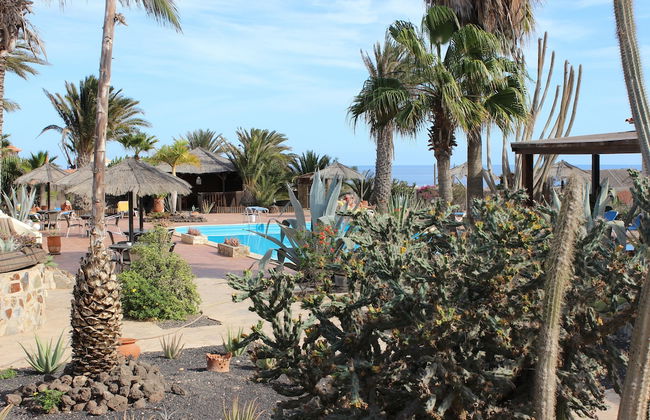 Beautiful 2-bed Bungalow in Parque Holandés - Photo 21