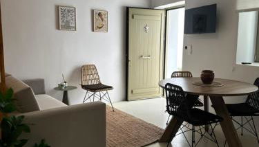 Kalnterimi Guest House Skyros - Foto 5