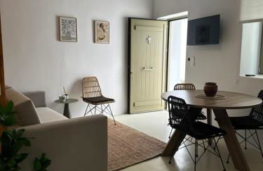 Kalnterimi Guest House Skyros - Foto 5