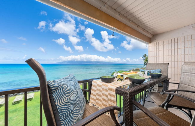 Kaleialoha 213 in Lahaina - Foto 50