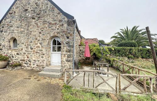 Ty Forn - Maison à 10min des plages - Foto 12