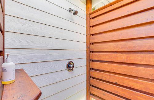 Pet-Friendly Galveston Home Walk to Beaches! - Foto 26