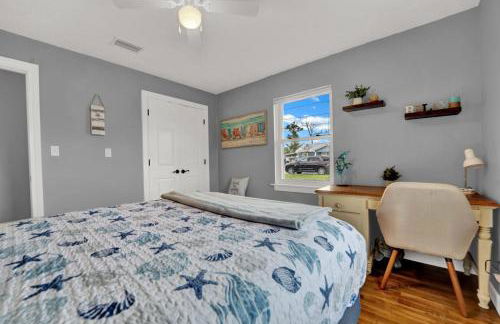 Luxury Bathroom Home with Game Room 25 Mins to PCB - Foto 33