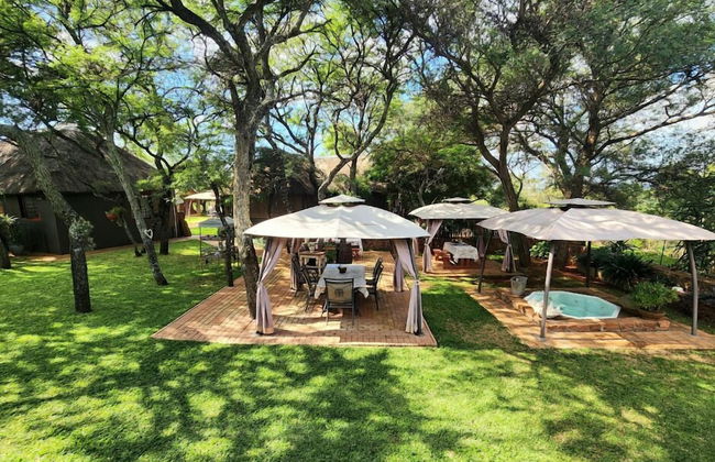 Buyskop Lodge - Foto 15