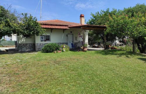 Summer House 150m from the beach for 5 persons. - Foto 3