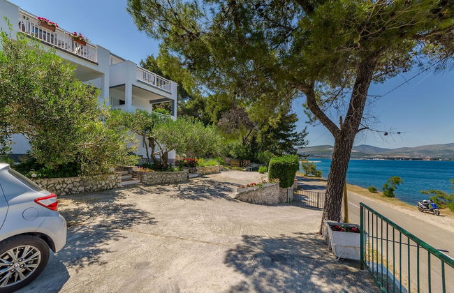 Apartments Jadranka - Foto 13