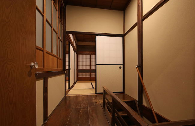 Iori Stay Hida - Foto 37