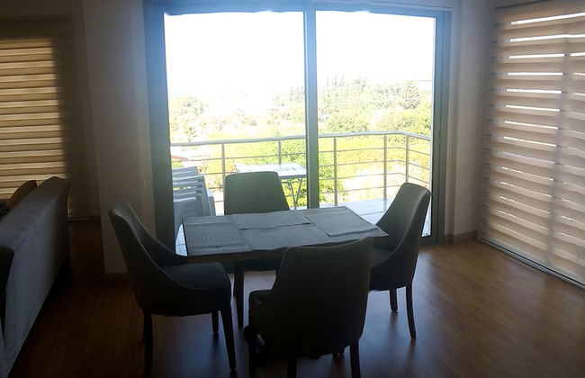 EDREMIT VIEWS - Foto 1