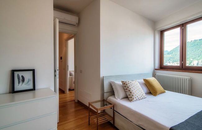 Bird's Eye View - Foto 2