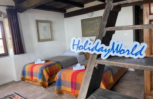 Retreat With A View by Holiday World - Foto 4