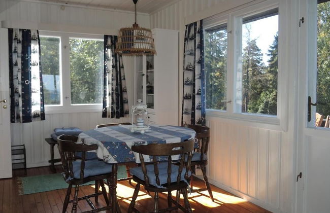 Edvard Munch's Sanctuary - Quiet, but not so far From Oslo - Photo 11