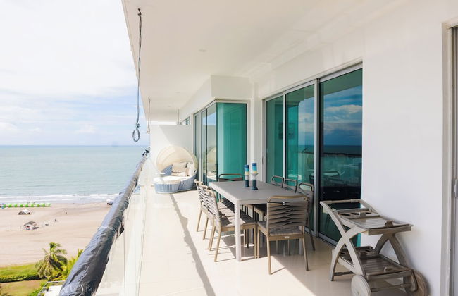 U-GO Edificio Morros Ultra - Foto 27