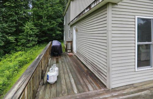 Four Seasons Chalet - Foto 23