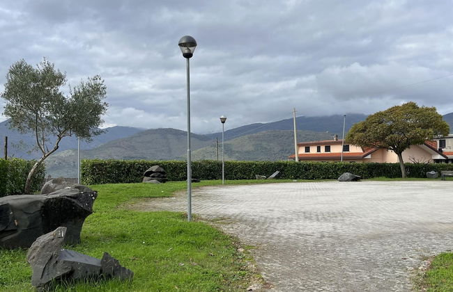 Preta Nera Andersen in Giuliano di Roma - Foto 32