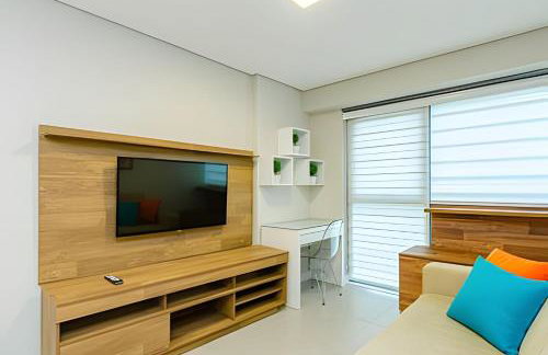 7th Avenue - Apartamentos UROOMS - Foto 16