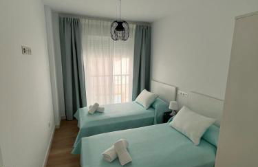 Apartamento San Antonio 1 - Photo 13