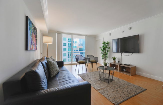 Well-Appointed Condos in Brickell - Foto 76