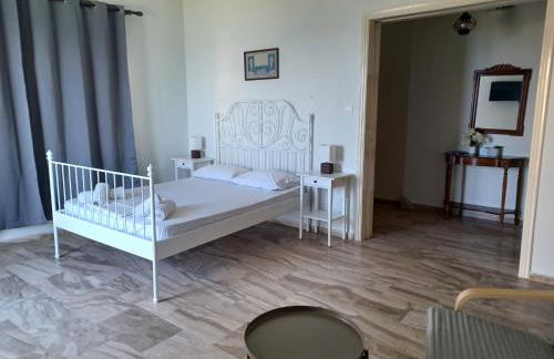 Tassos & Marios Apartments II - Foto 35