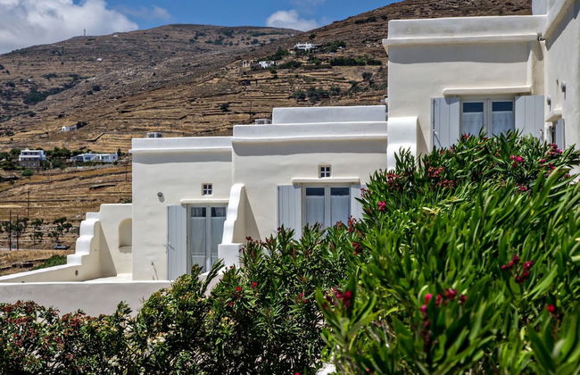 Lavender House Agios Sostis - Foto 12