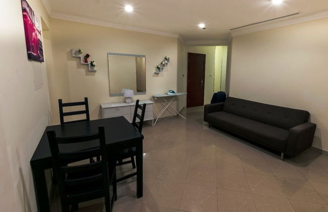 Marina Crown Tower - Photo 72