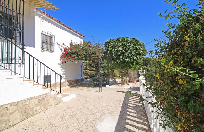 Villa Costa Calpe - Lloyd - Foto 31