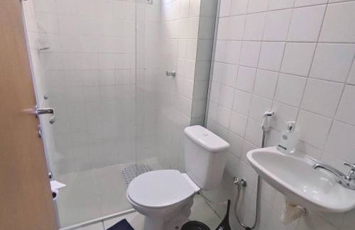 Apartamento inteiro próximo a Algar, Cargill, Aeroporto e UFU - Foto 23