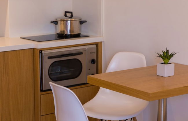 Eltina Hotel - Foto 23