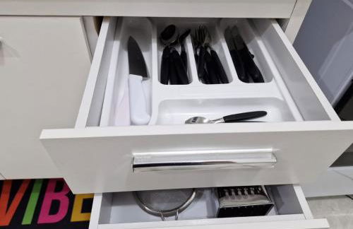 Apartamento completo perto da FOB-USP - Photo 14