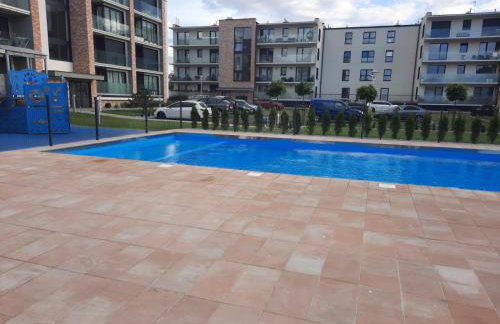 LOFT PEARL Basen Taras Apartament - Foto 27