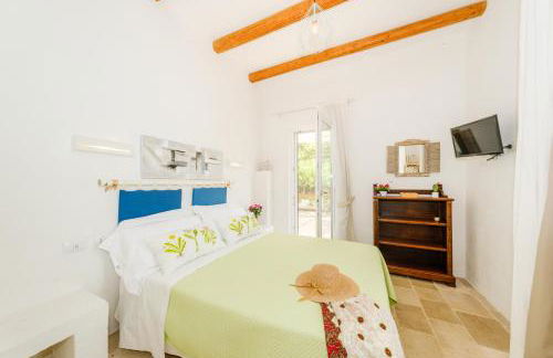 HelloAPULIA - Dimora Lamioni with private pool - Pet Friendly - Foto 31