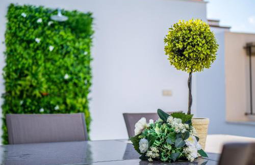 CENTRAL SUNNY PENTHOUSE - Premium apartment - Foto 22