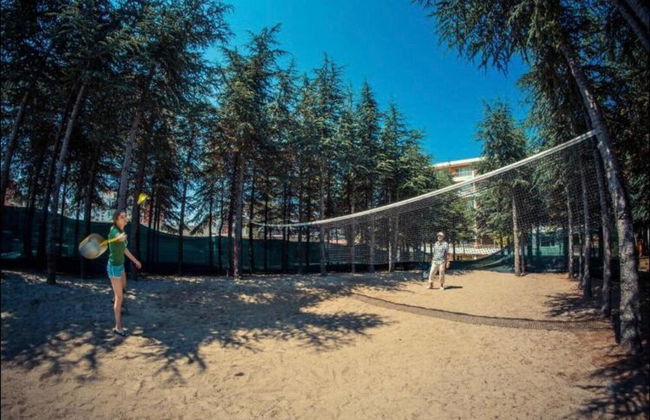 New & Stylish Sun Break Apartment in Sveti Vlas - Photo 28