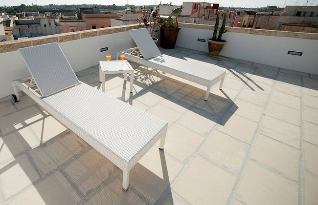 Appartamento Dalia con Piscina Terrazzo Privato nel Ts Residence - Foto 21