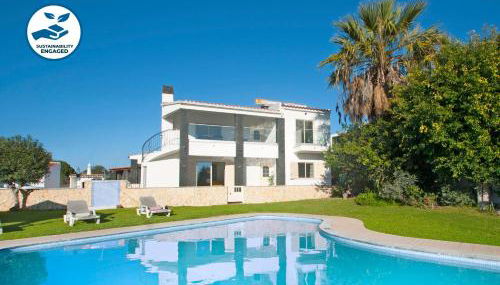 Villa Hollywood by Algarve Vacation - Foto 2