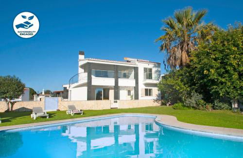 Villa Hollywood by Algarve Vacation - Foto 2