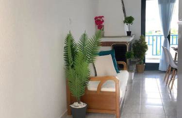 Minimal Resort with Pool in Siviri, 150m from the Sea - Photo 51