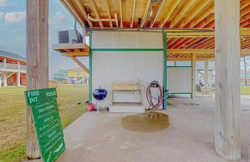 Retreat Steps to Beach Firepit Family Fun - Foto 25